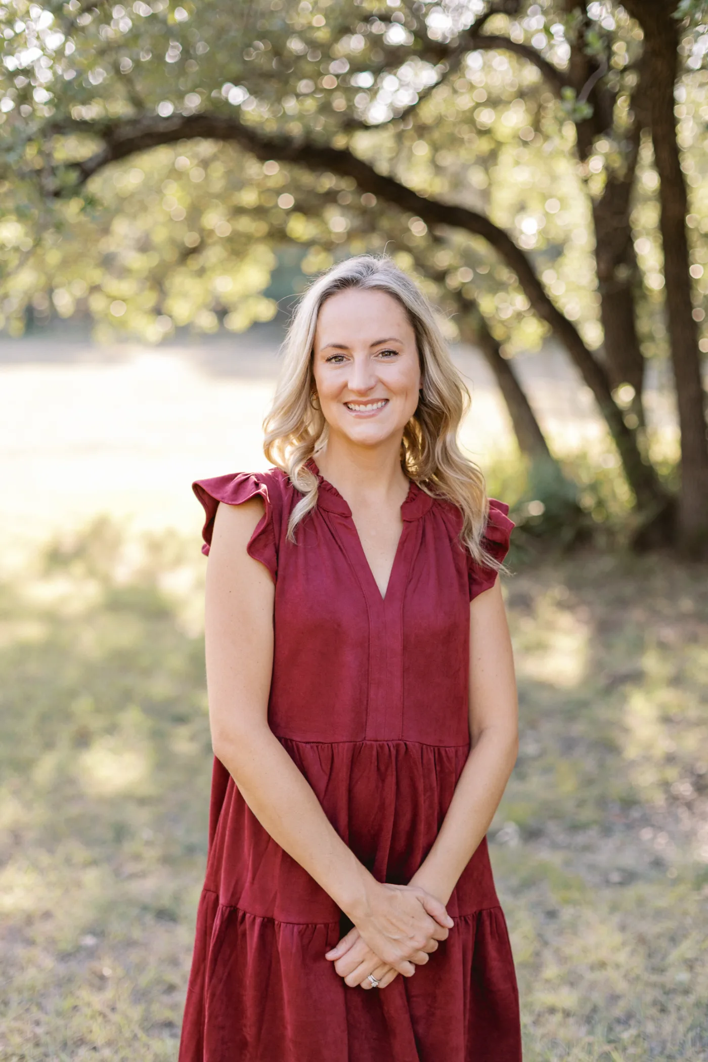 Dr. Kayla Muszynski